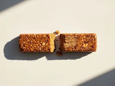 Protein bar — GLP Flow